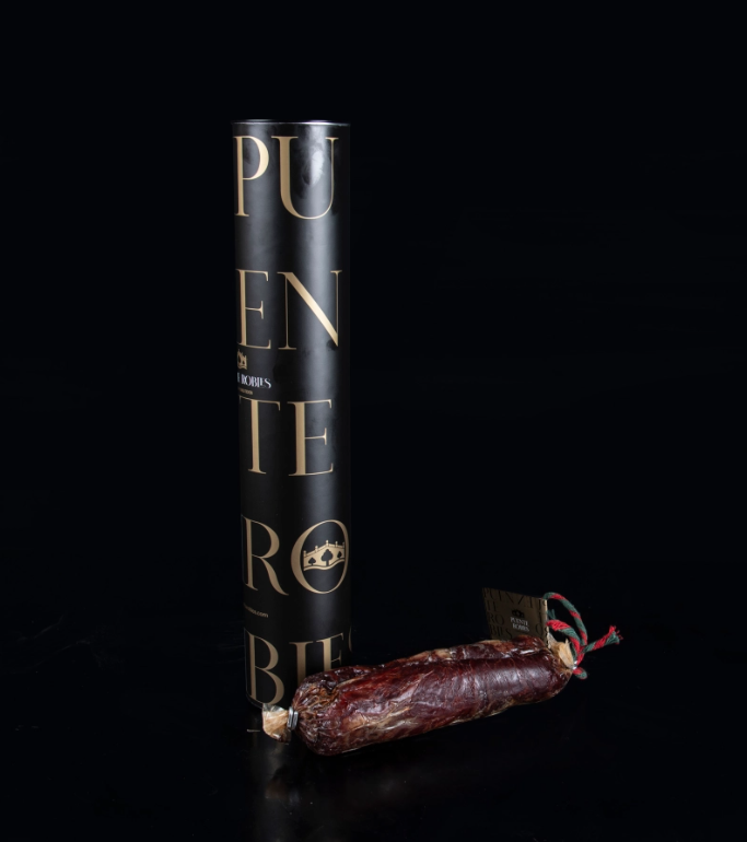 LOMITO BELLOTA 100% IBÉRICO